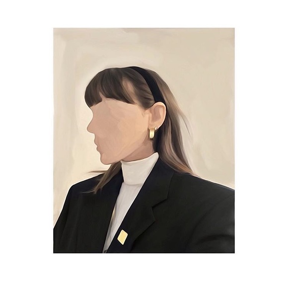 LET ME PAINT YOU 👩🏻🎨 🎨 - Picture 7 of 8